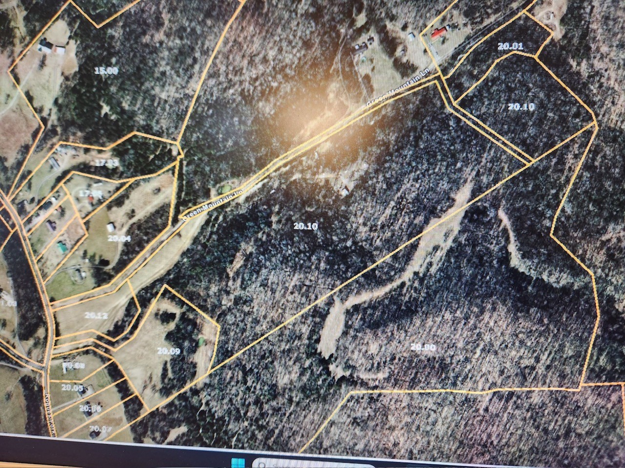 0 Rogues Fork Creek Road