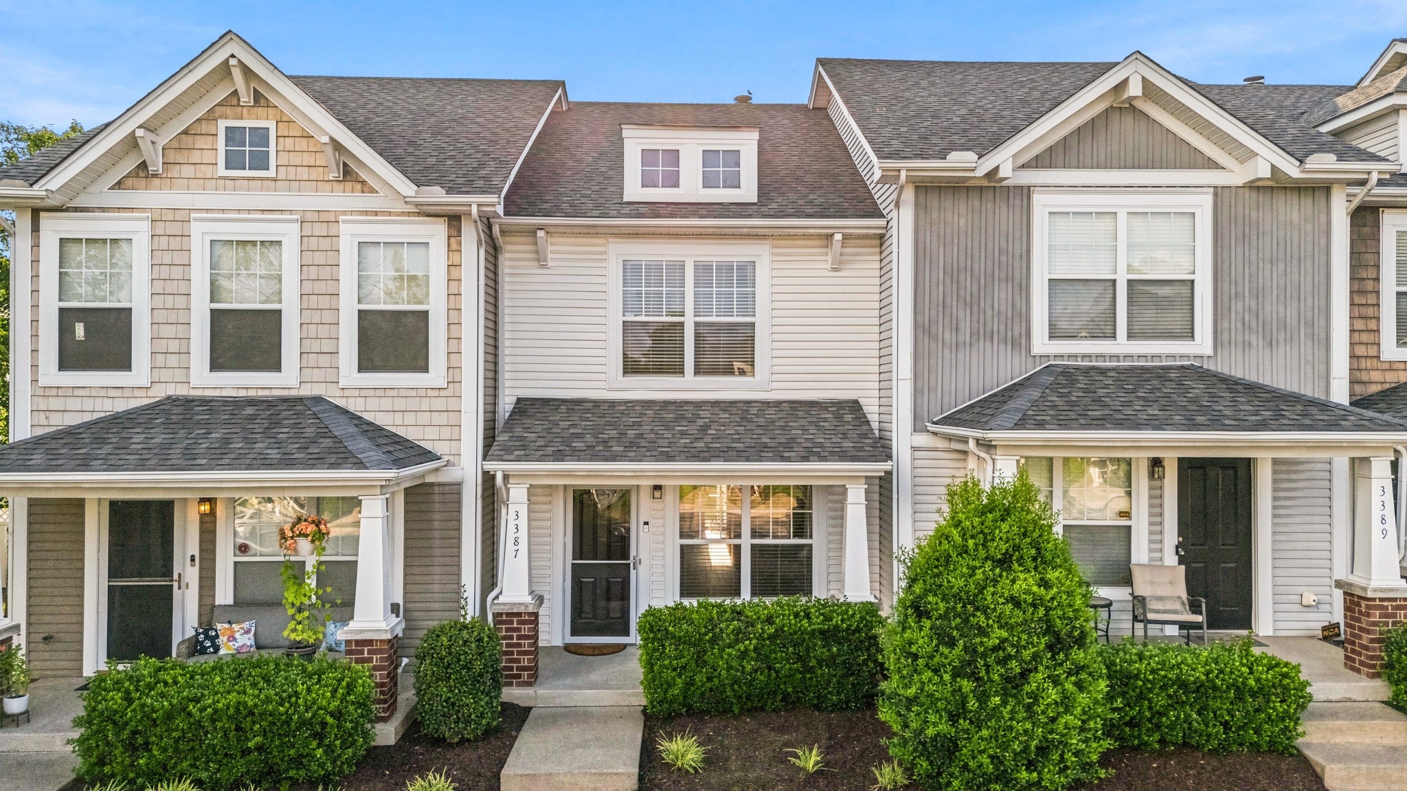 2-bed listing at 3387 Harpeth Springs Dr, Nashville