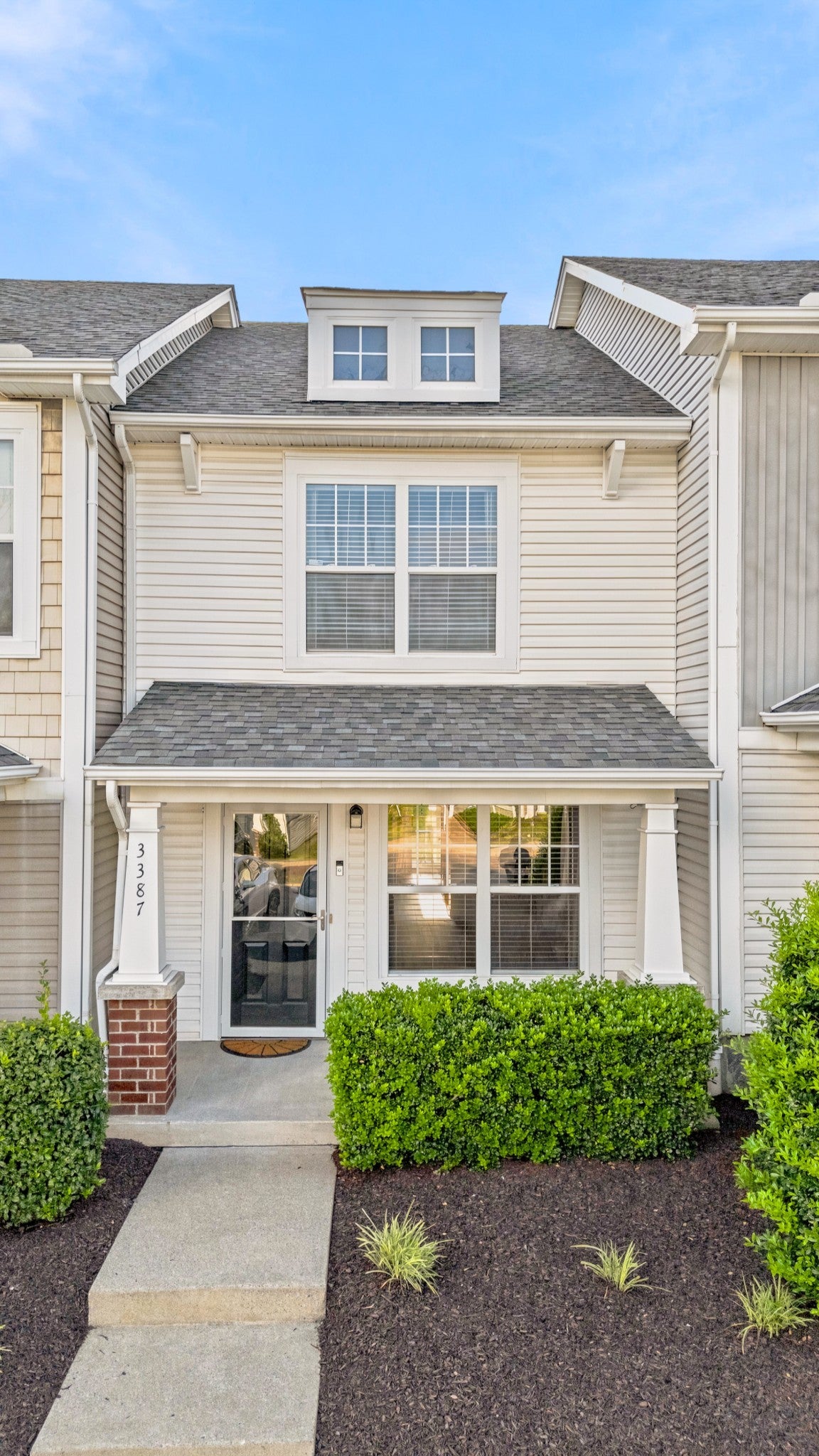 3387 Harpeth Springs Dr