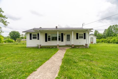 198 Old Highway Rd, Sparta, TN 38583 - MLS#: 2776204