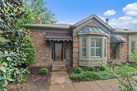 535 Armistead Pl Nashville TN 37215