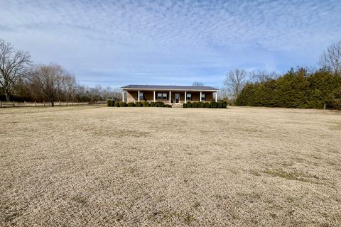 255 Fay Creek Rd Wartrace TN 37183