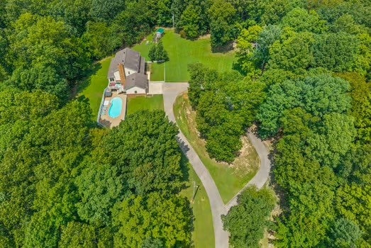 181 Aj Dalton Rd