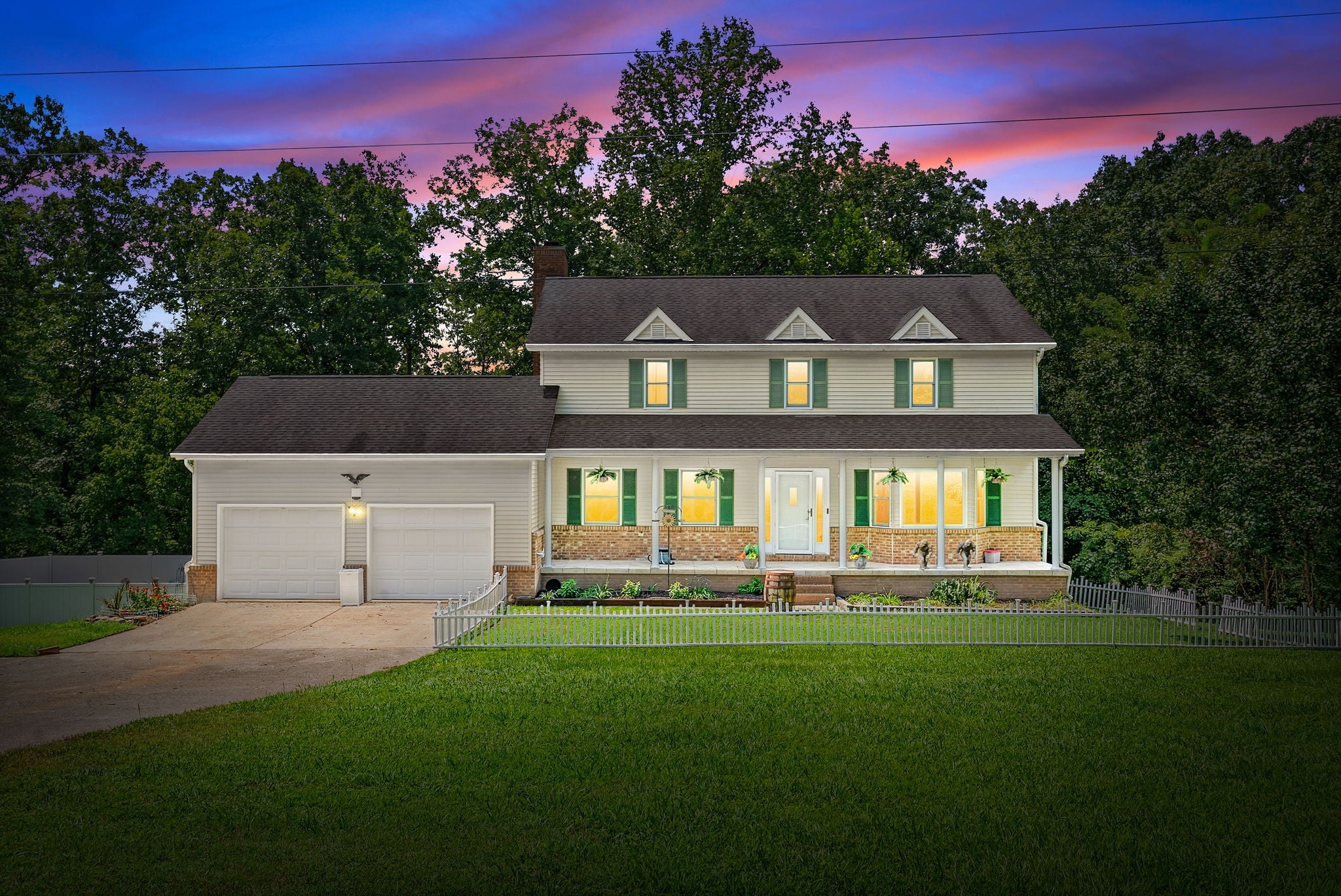 181 Aj Dalton Rd