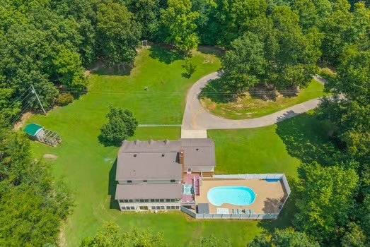 181 Aj Dalton Rd