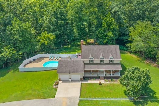 181 Aj Dalton Rd