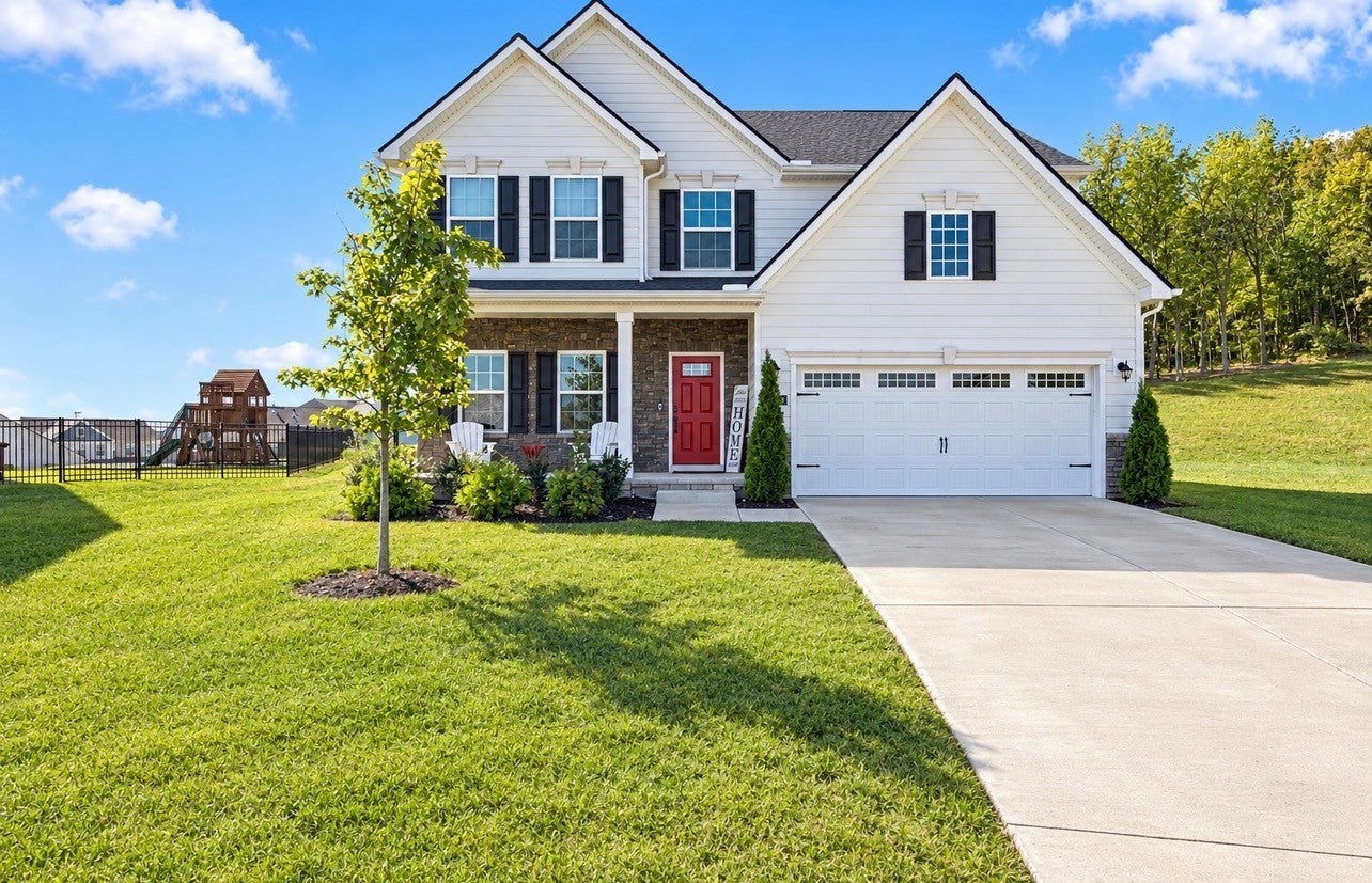 536 Shady Dell Trl