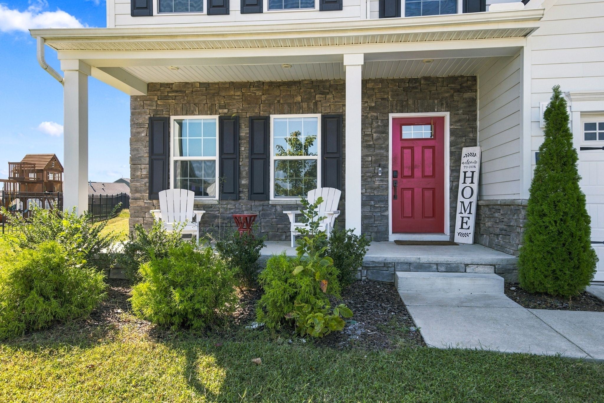 536 Shady Dell Trl