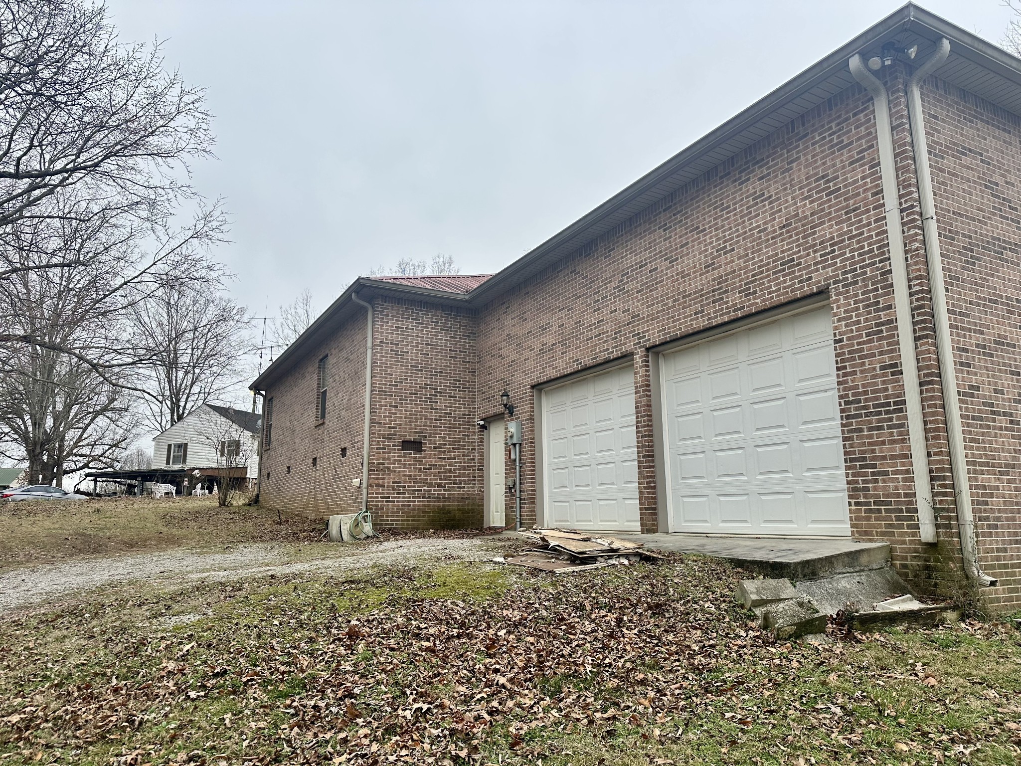 3207 Old Tullahoma Rd