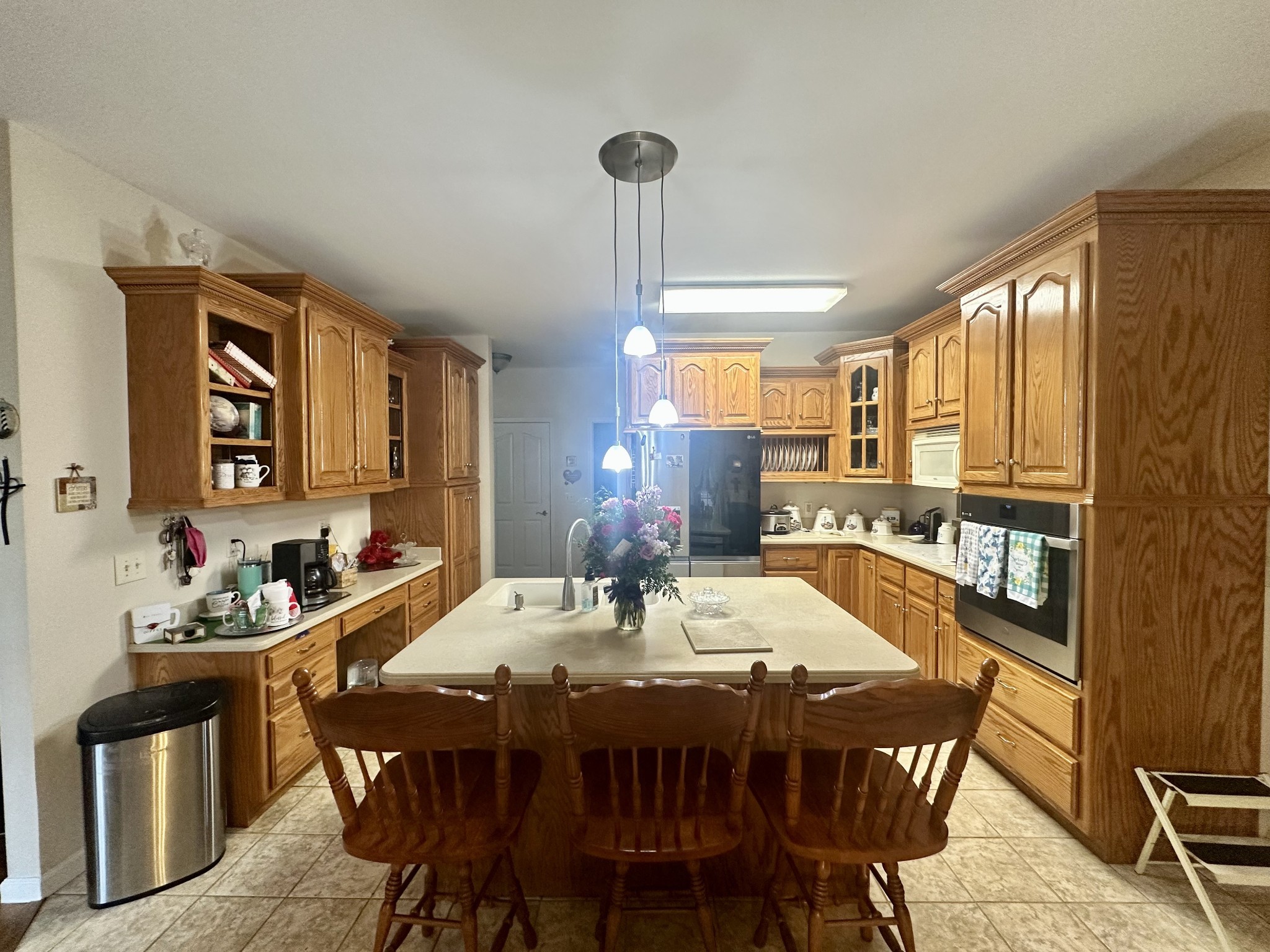3207 Old Tullahoma Rd