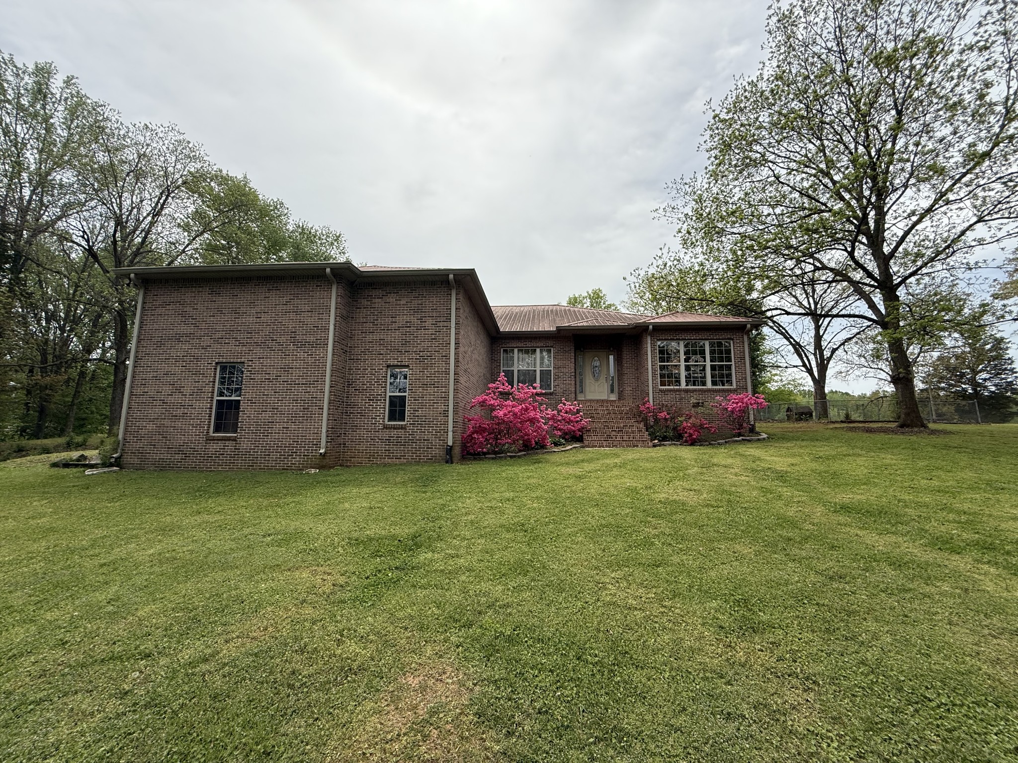 3207 Old Tullahoma Rd