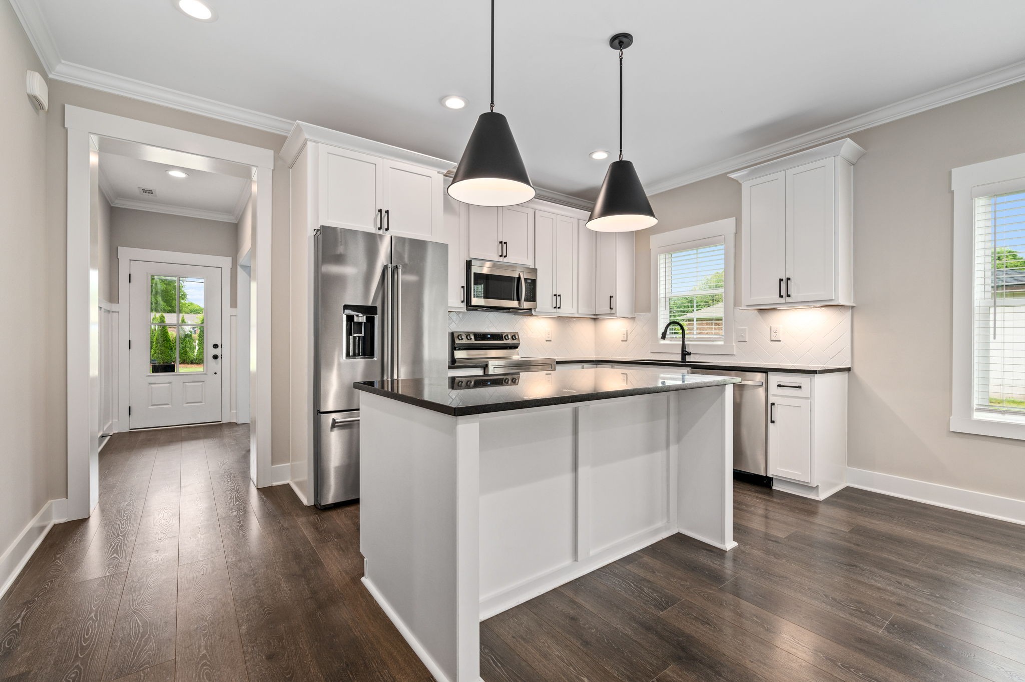 Middle Tennessee Properties 2 2207 Sulphur Springs Rd