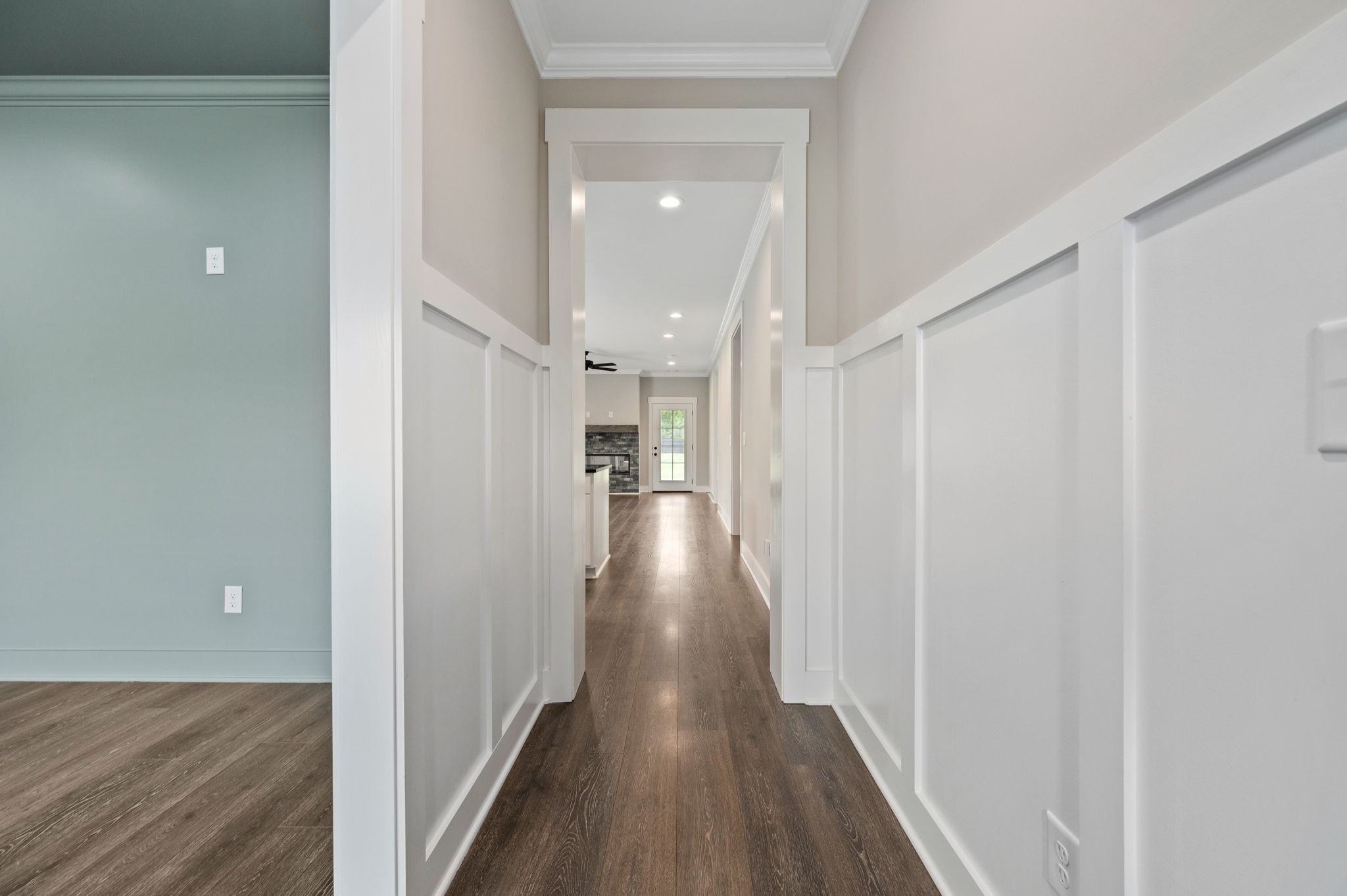 Middle Tennessee Properties 4 2207 Sulphur Springs Rd
