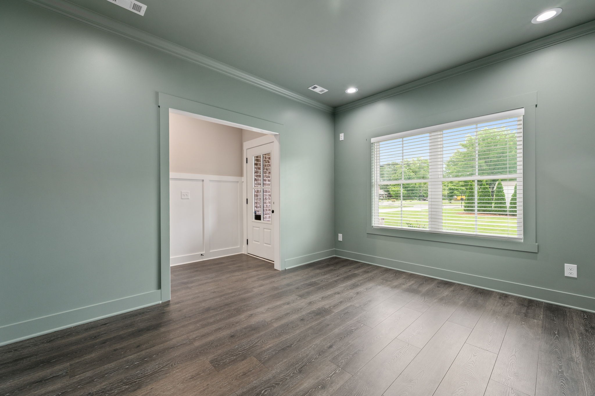 Middle Tennessee Properties 3 2207 Sulphur Springs Rd