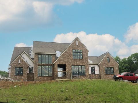 1674 Geralds Dr, Brentwood, TN 37027 - MLS#: 2755085