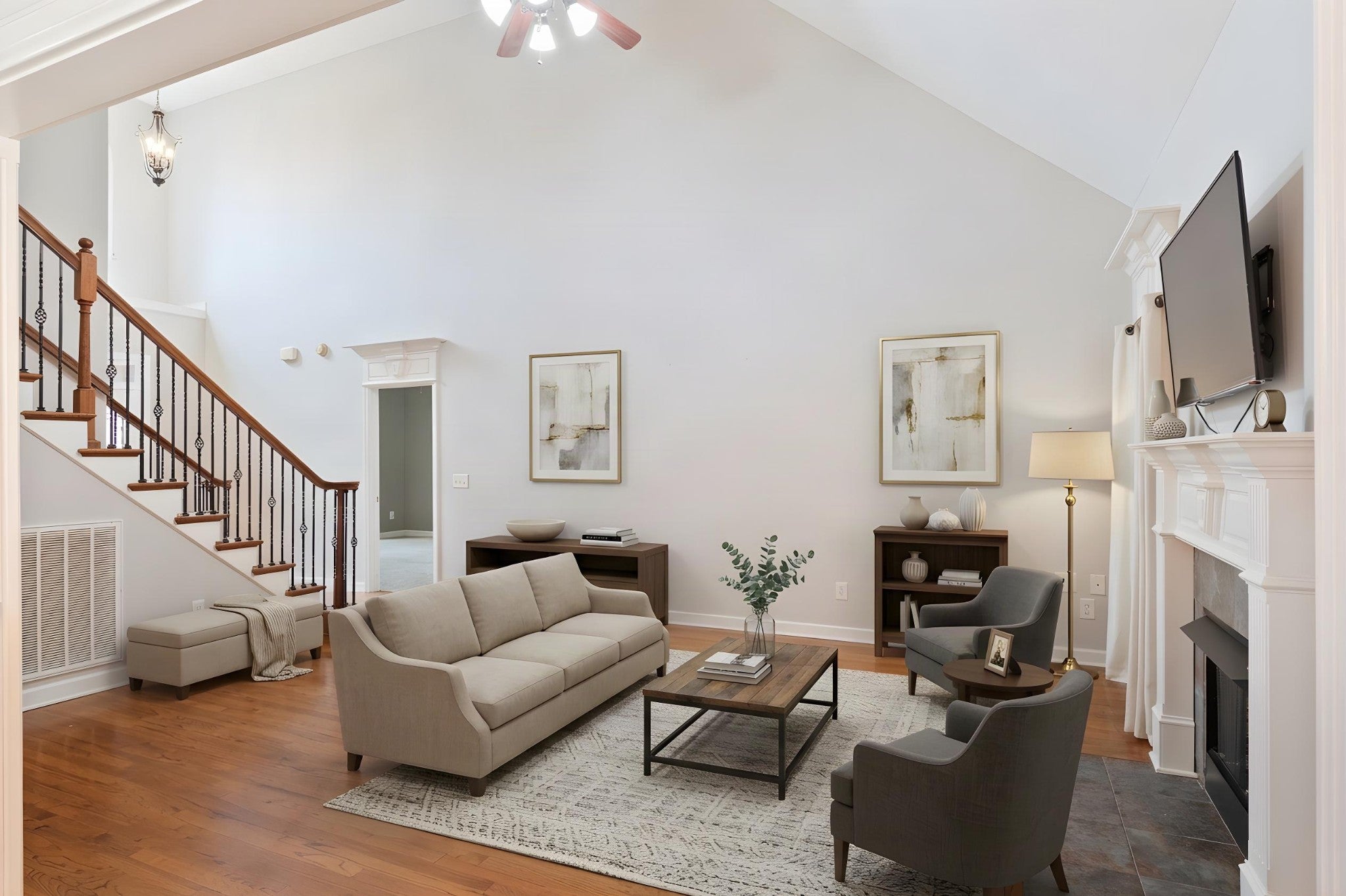 135 Ridgebend Dr