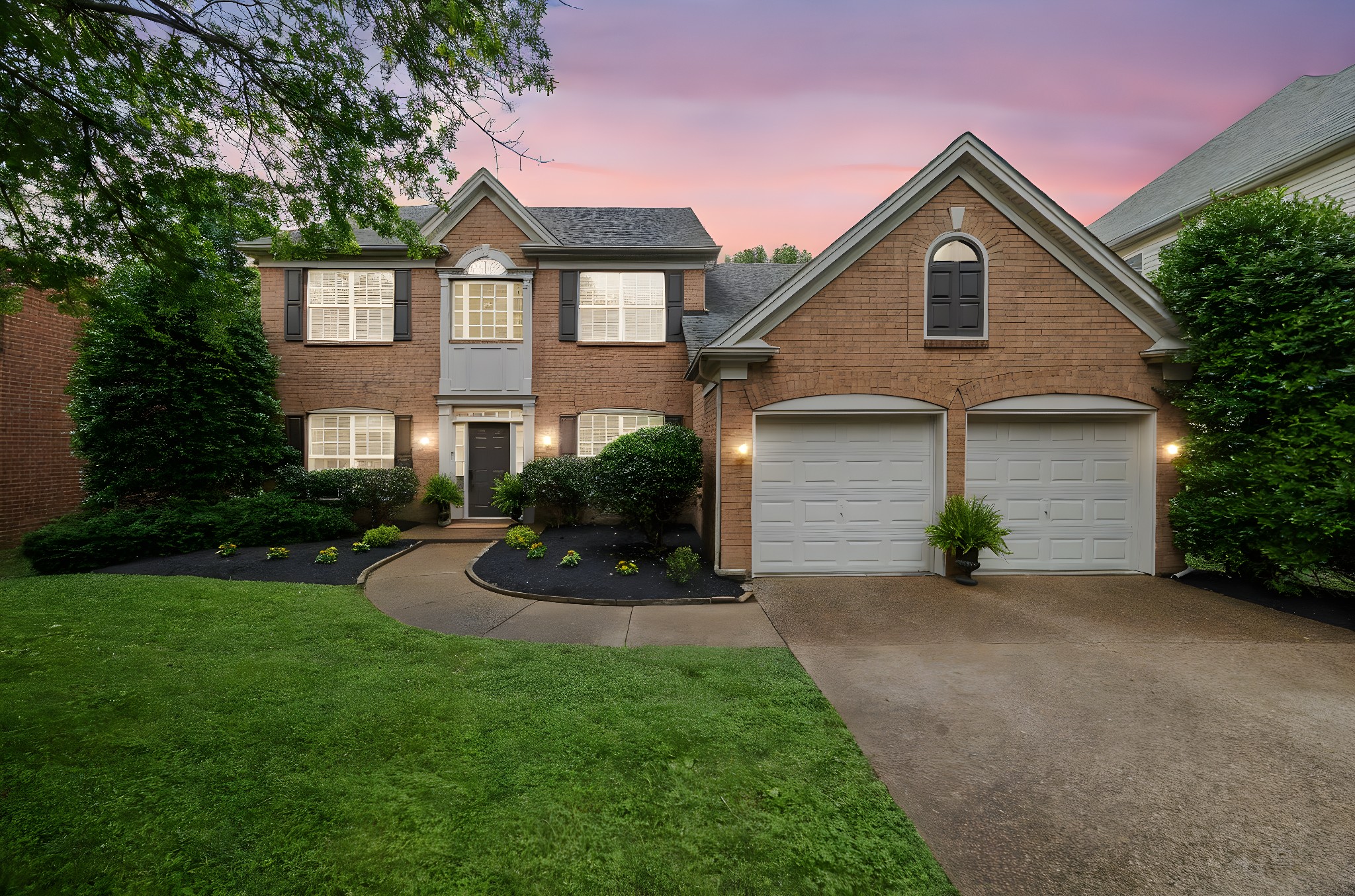 5517 Nevil Pt