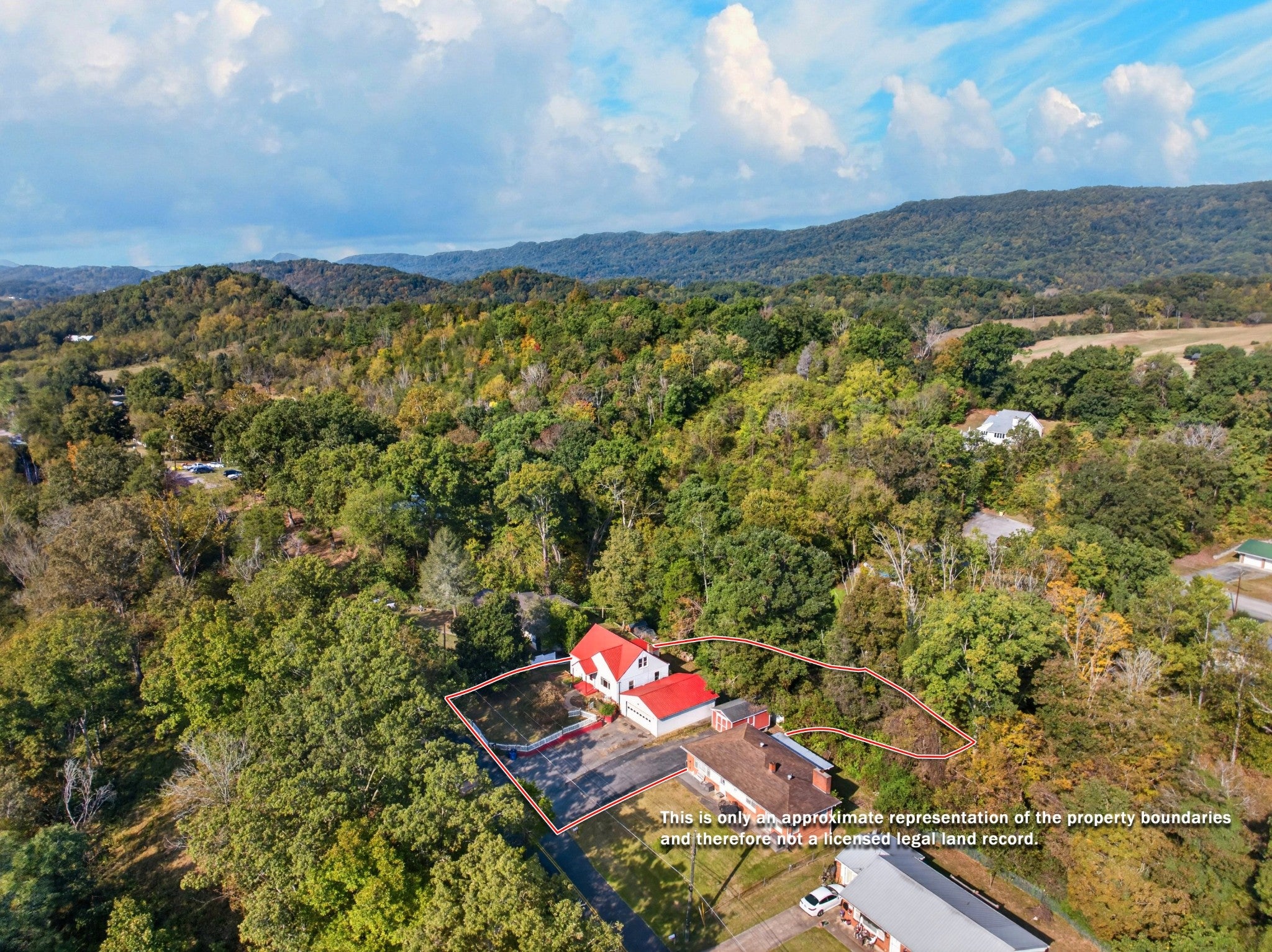 4048 Ridge Rd