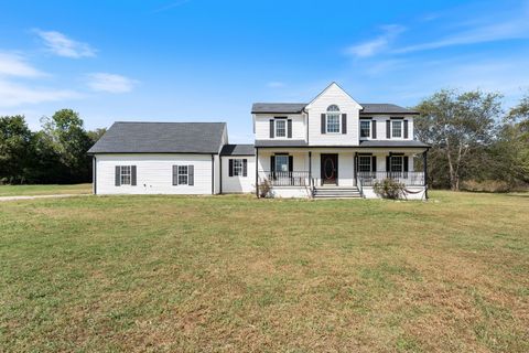 330 John Shaw Rd Lewisburg TN 37091