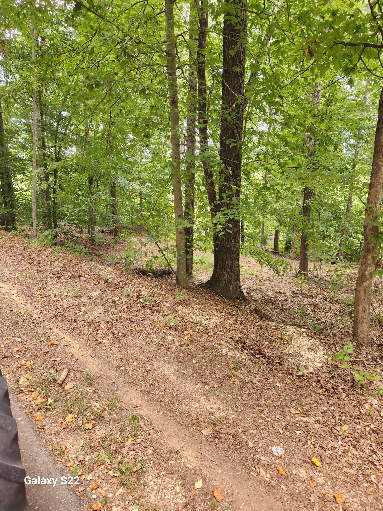2300 Peach Creek Rd