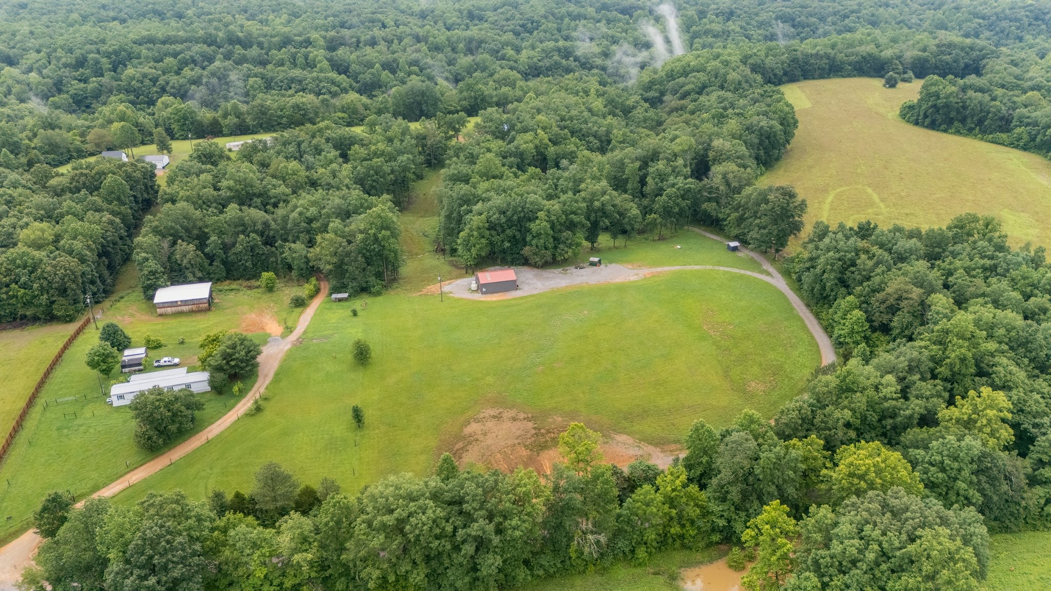 5950 Fly Hollow Rd