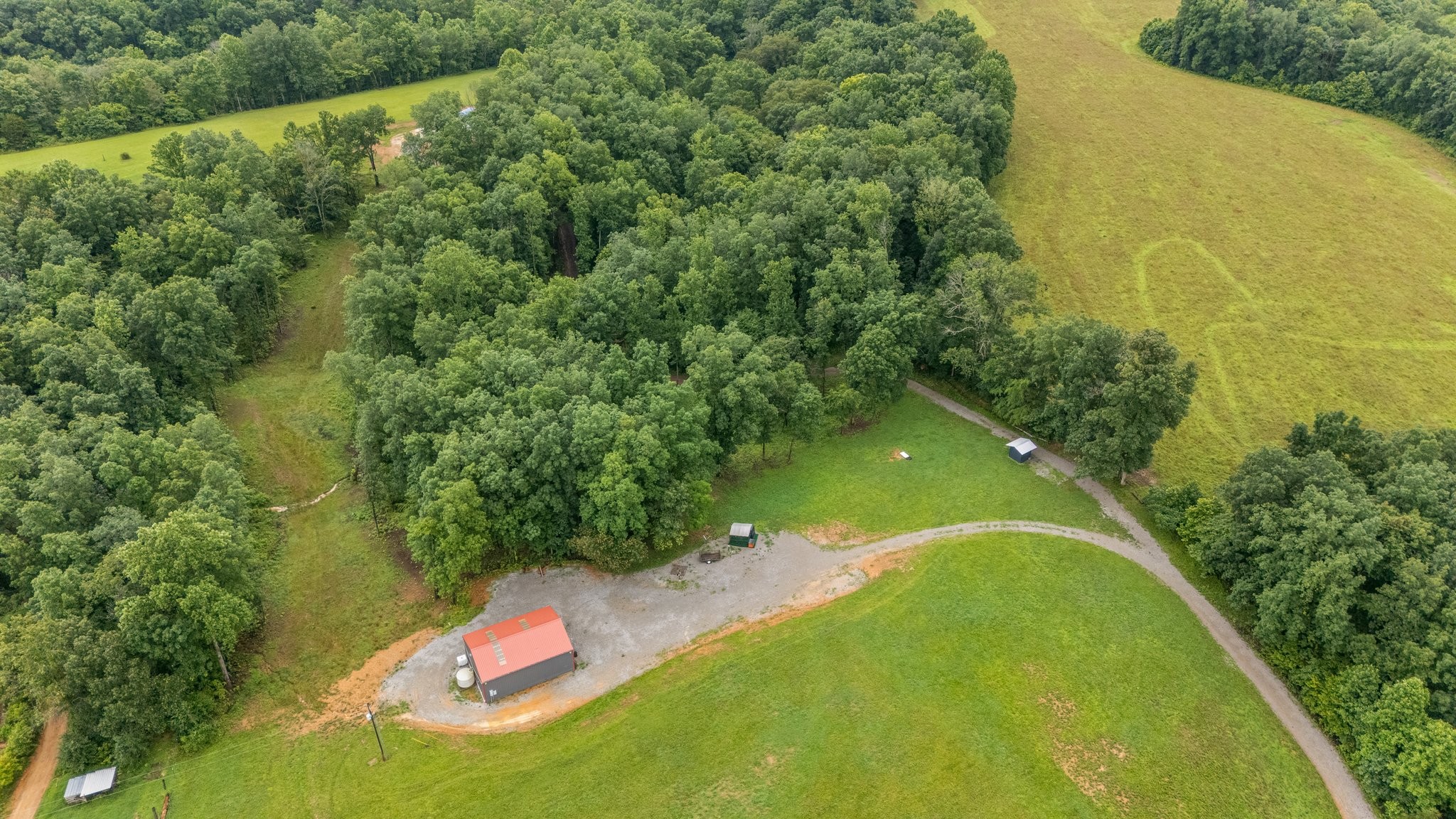 5950 Fly Hollow Rd