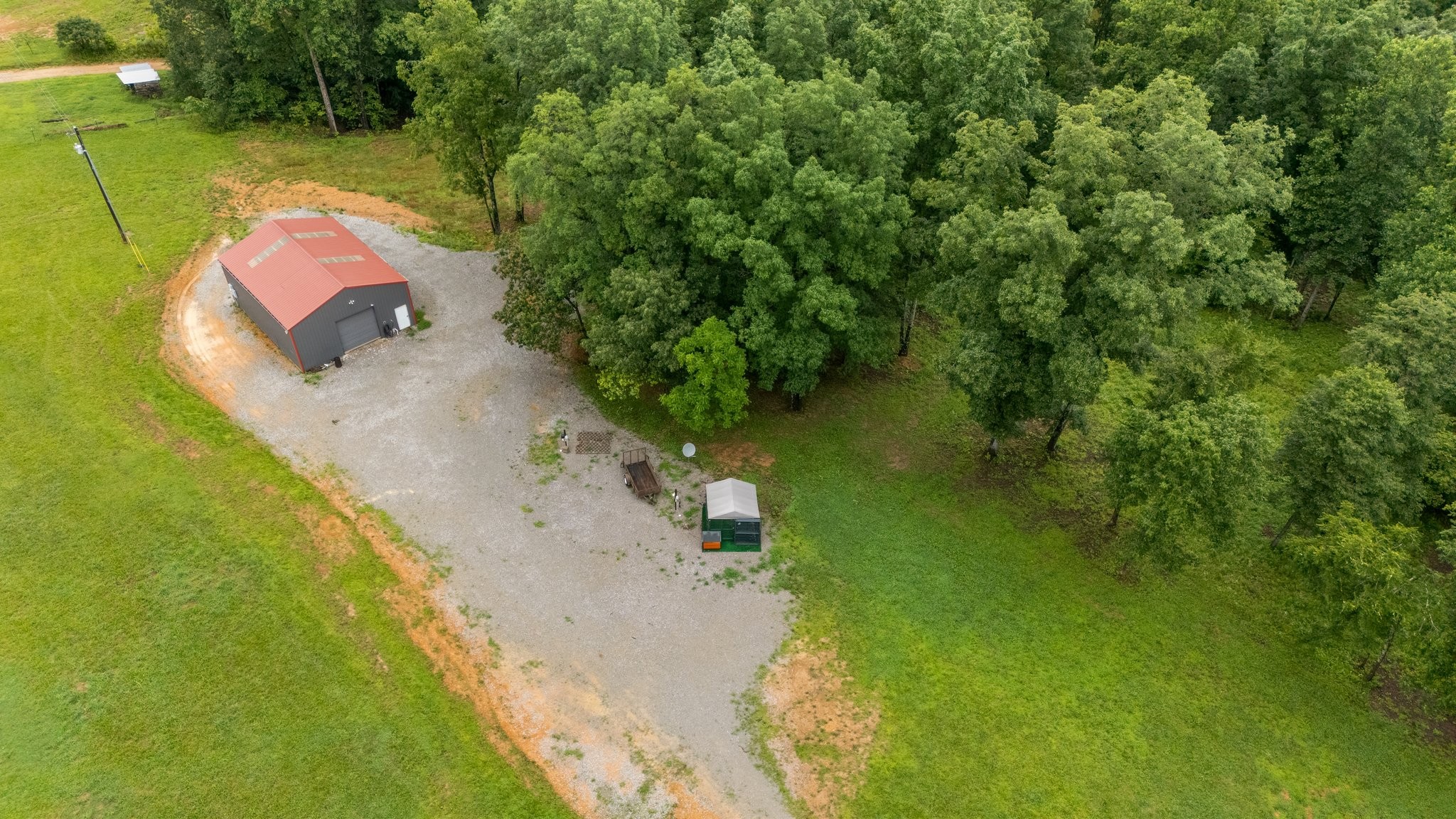 5950 Fly Hollow Rd