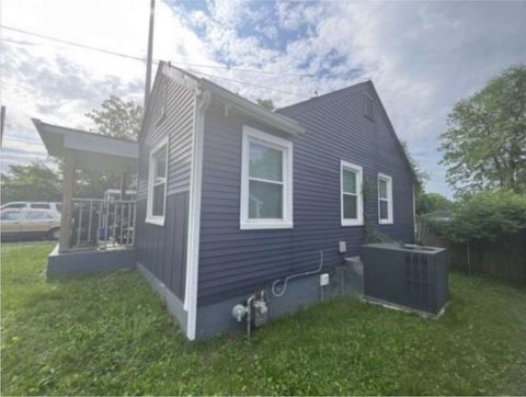 928 Chickasaw Ave Nashville TN 37207