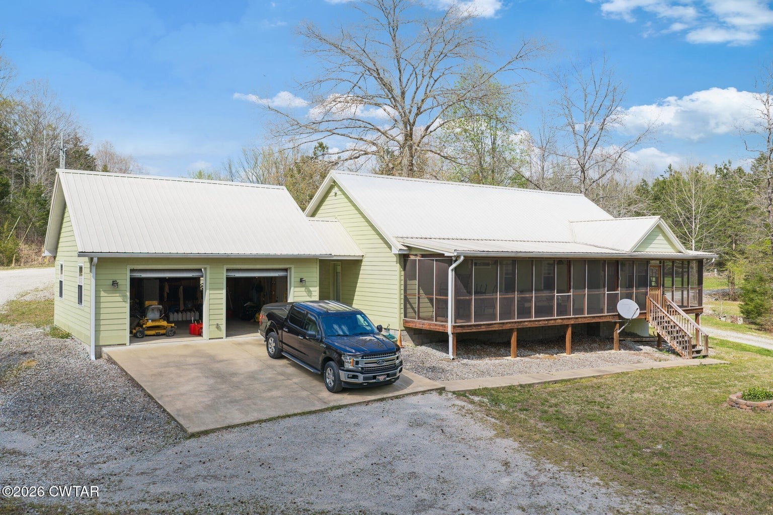 244 KELLEY LN
