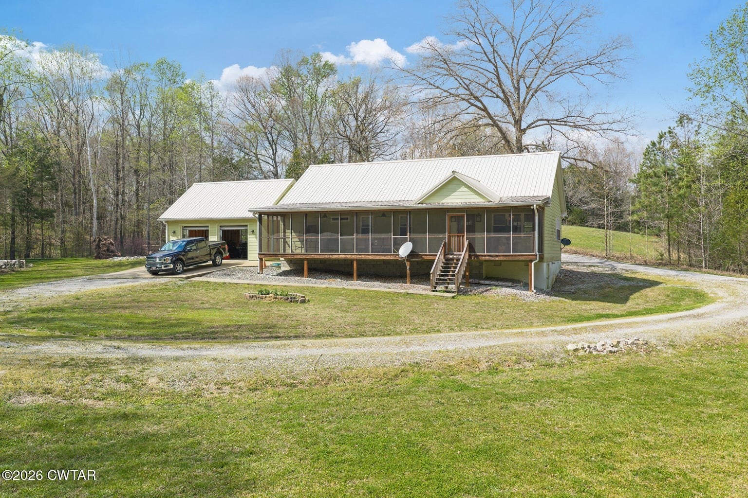 244 KELLEY LN