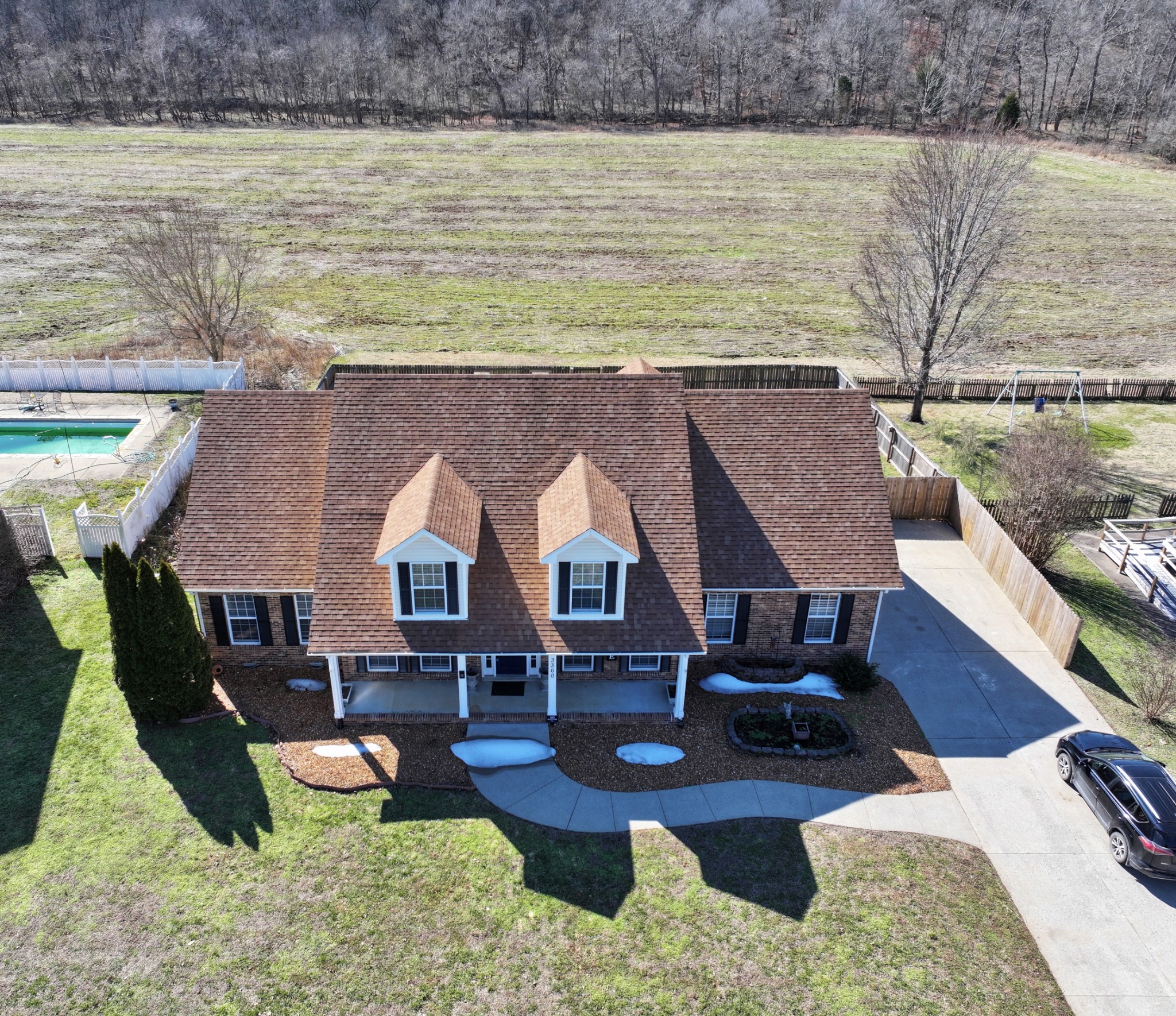 3360 Heatherwood Trc