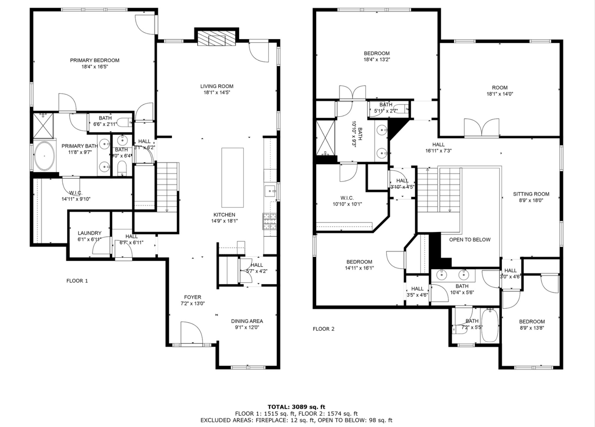 Mount Juliet, Tennessee 37122, United States, 4 Bedrooms Bedrooms, ,4 BathroomsBathrooms,Residential,Active,26926