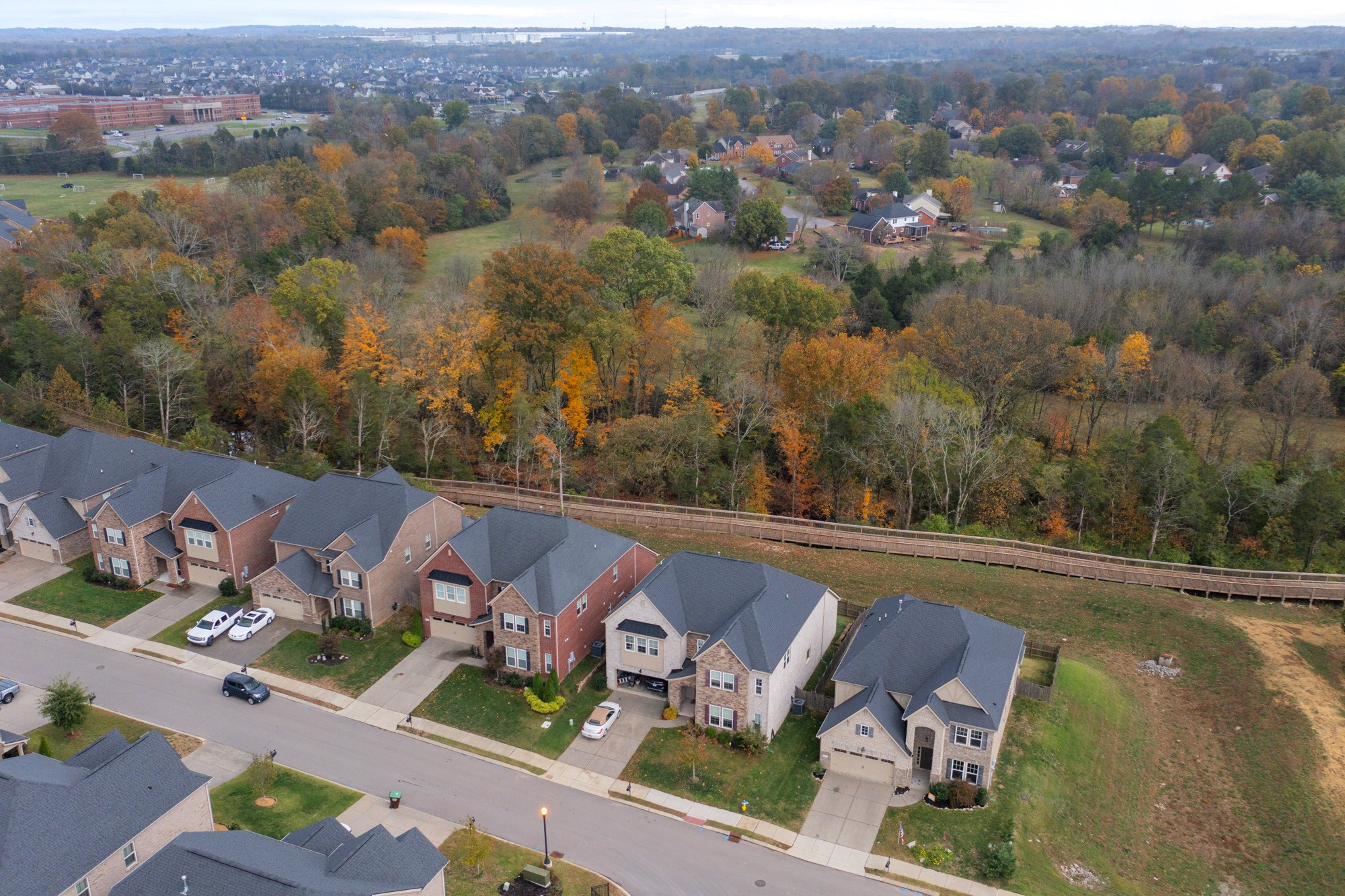 Mount Juliet, Tennessee 37122, United States, 4 Bedrooms Bedrooms, ,4 BathroomsBathrooms,Residential,Active,26926