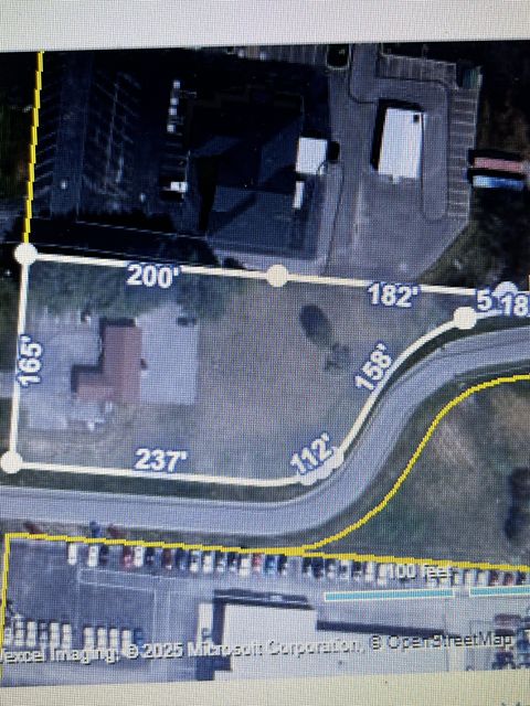 2012 N Main St Shelbyville TN 37160