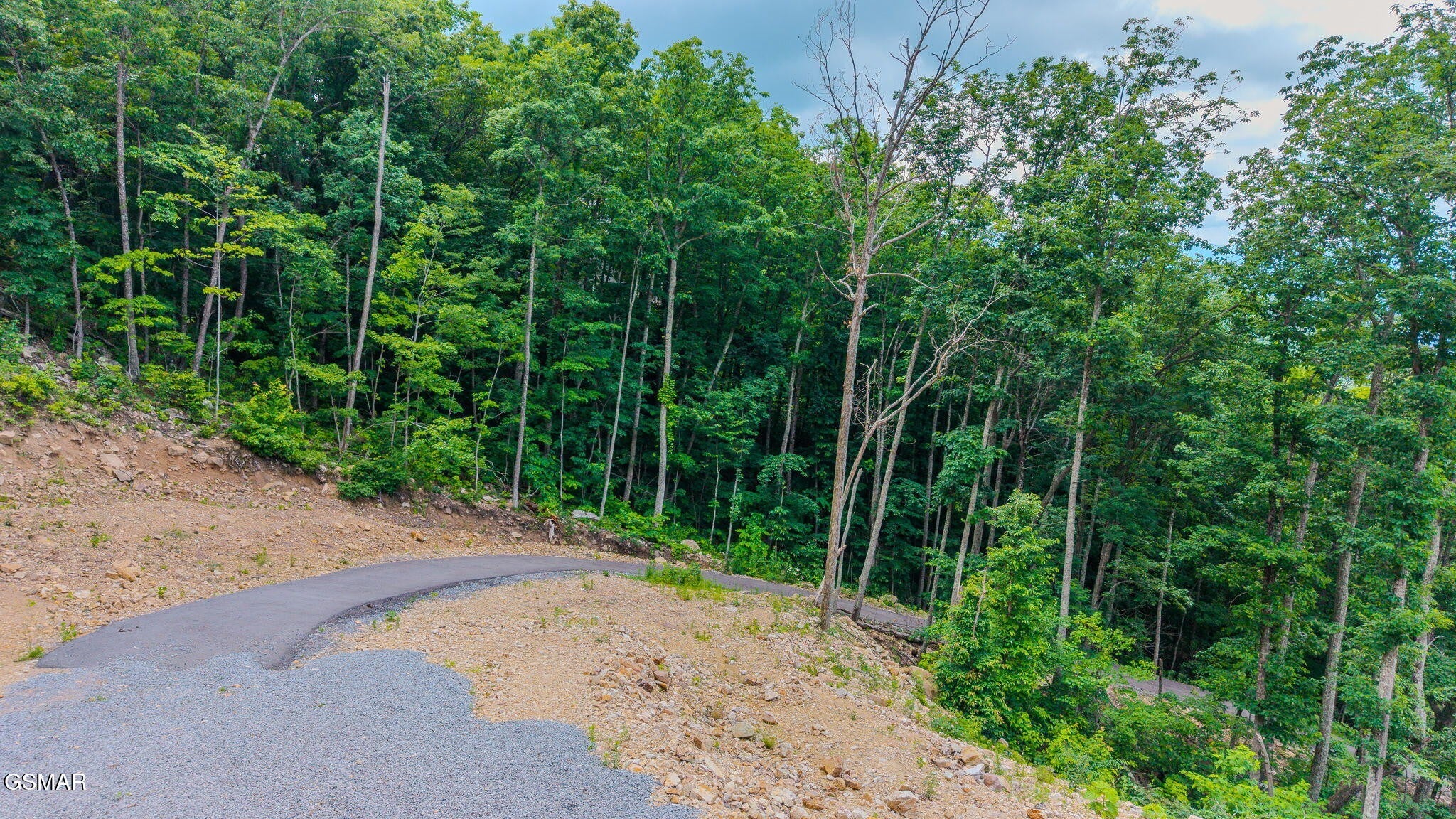 1038 Clingmans View