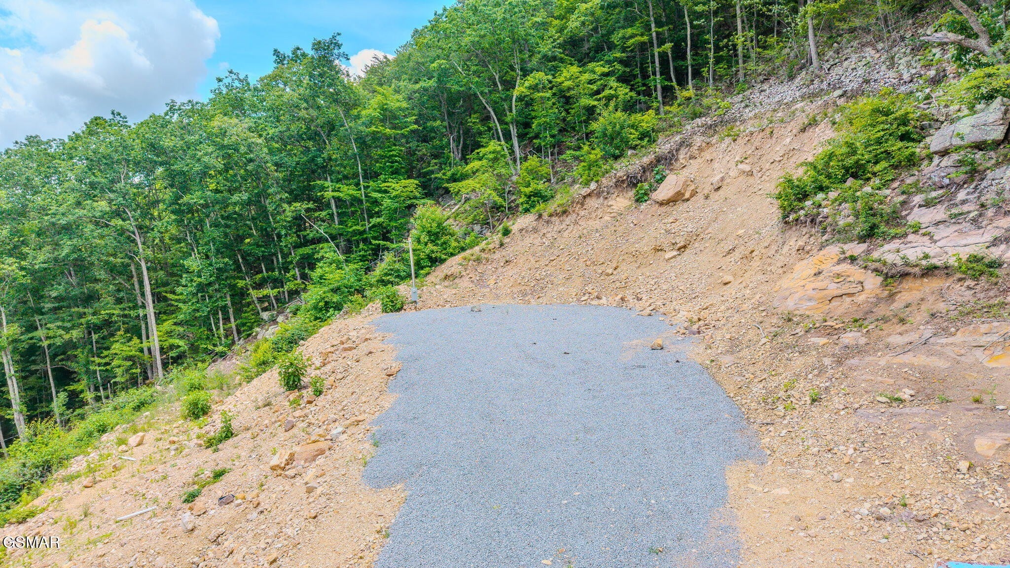 1038 Clingmans View