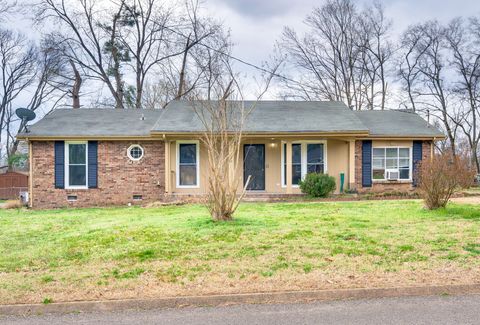 Photo of 551 Bellevue Rd N, Nashville, TN 37221 (MLS # 3145505)