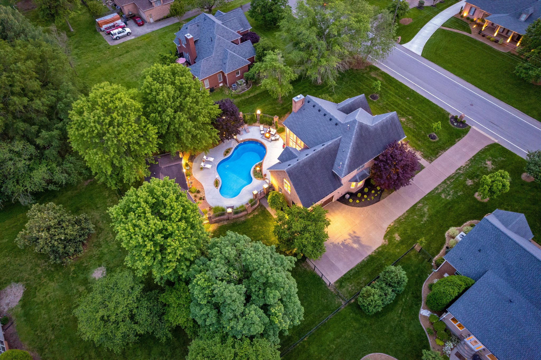 1153 Inneswood Dr