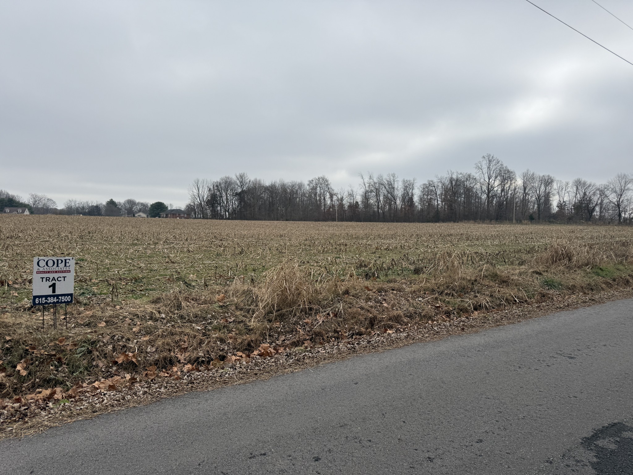 0 Beards Chapel Road