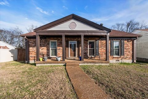 1317 Pilgrim Dr Madison TN 37115