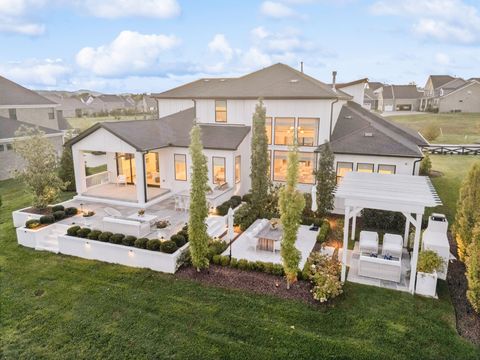 1049 Annecy Pkwy Nolensville TN 37135