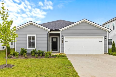 3638 Mathewson Way Murfreesboro TN 37128