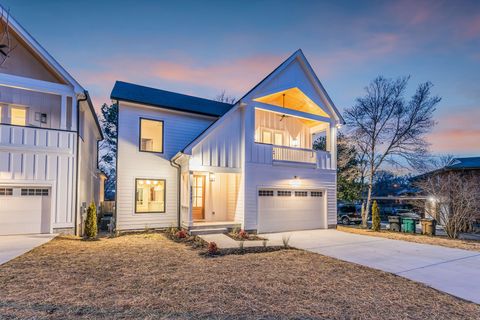 503B River Rouge Dr Nashville TN 37209