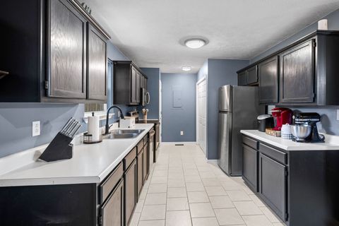 118 Nails Creek Dr Dickson TN 37055