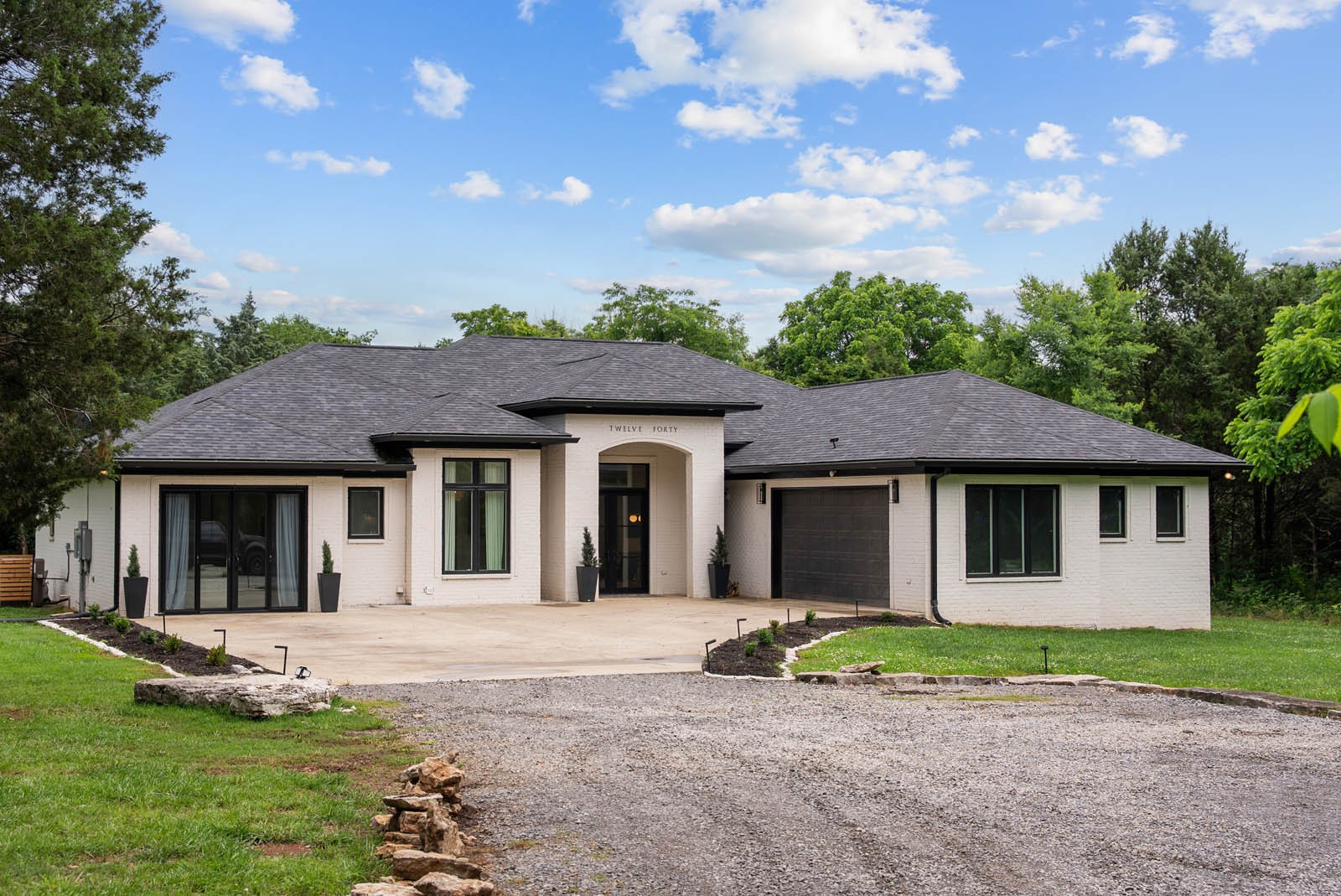 Middle Tennessee Properties 1 1240 John Windrow Rd