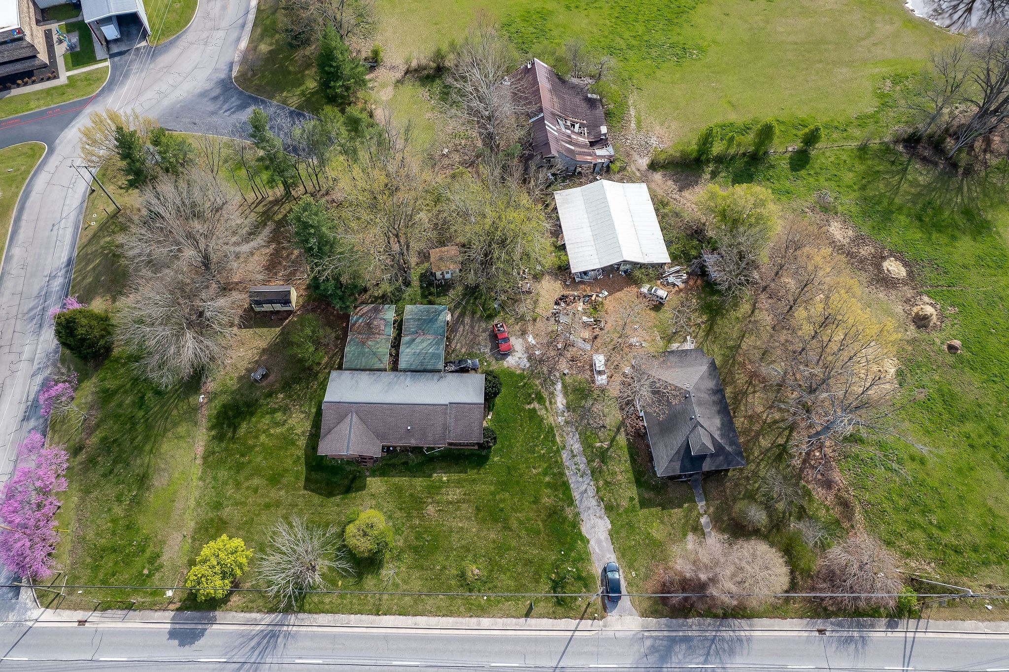 Smithville, Tennessee, 37166, United States, ,2 BathroomsBathrooms,Residential,Active,1834319