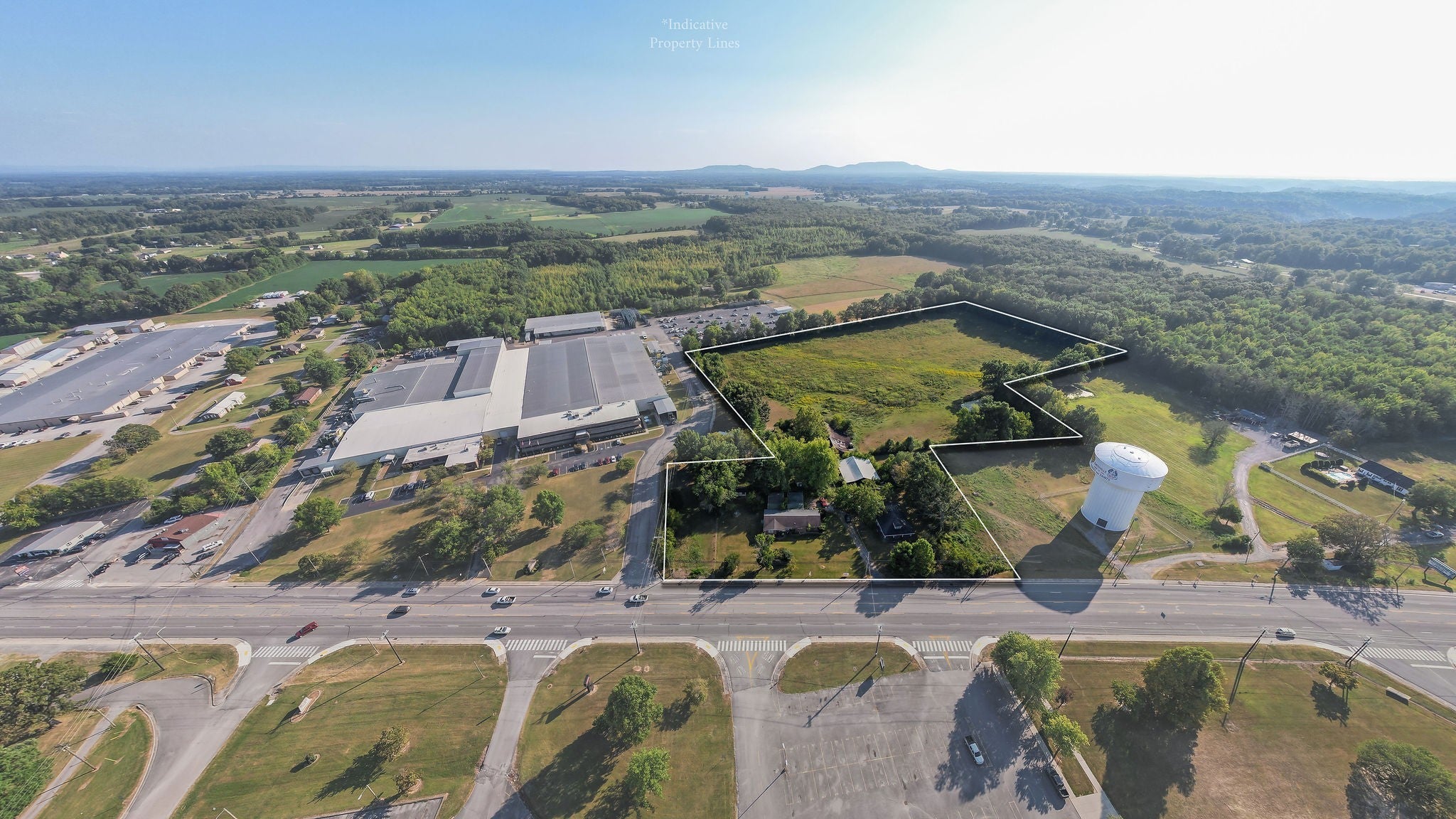Smithville, Tennessee, 37166, United States, ,2 BathroomsBathrooms,Residential,Active,1834319