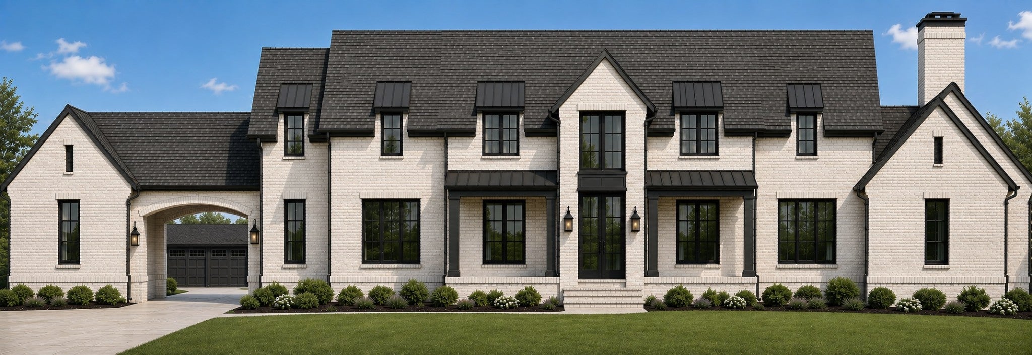5-bed listing at 7013 Belcastle Ln College Grove, College-Grove