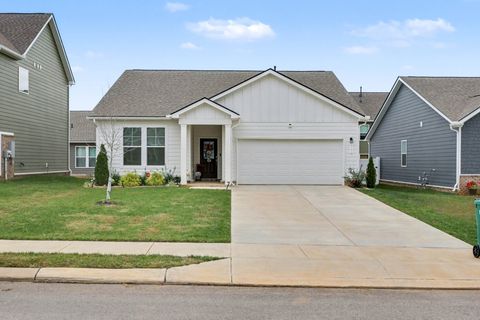 5193 Cothron Dr White House TN 37188