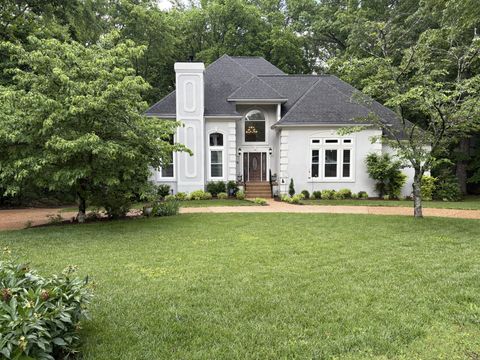 132 Laural Hill Dr Smyrna TN 37167